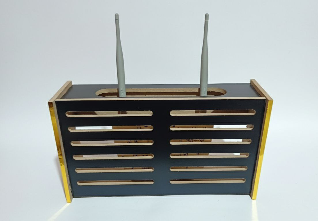 cache modem غطاء المودم - Image 5